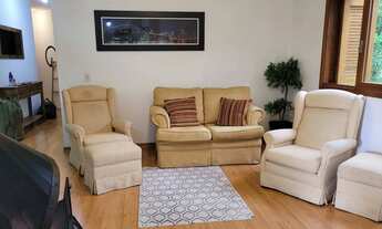 Imagem 4: Alugo direto em Canela excelente apartamento mobiliado