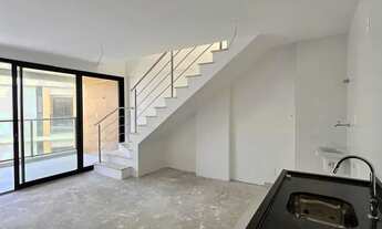 Imagem 7: LINDA COBERTURA VILAS DO ATLÂNTICO