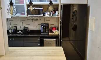 Imagem 2: APARTAMENTO RESIDENCIAL em VÁRZEA PAULISTA - SP, RESIDENCIAL ALEXANDRIA