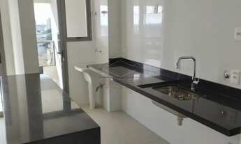 Imagem 2: CITY TOWERS 9º ANDAR / 3 DORMITÓRIOS