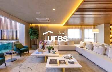 Imagem 5: Lodge Vaca Brava - Cobertura 4 quartos, sendo 4 suítes