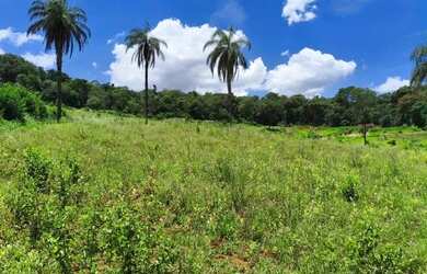 Imagem 6: EXCELENTE TERRENO DE 22.000M² EM RIO MANSO, COM ENERGIA ELÉTRICA E ESCRITURA
