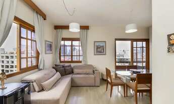 Imagem: Apartamento para venda em República com