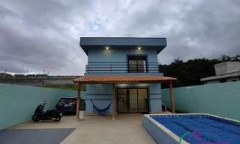 Imagem 4: SOBRADO - LOTEAMENTO PARQUE RESIDENCIAL SERRAS DE ATIBAIA II - SP