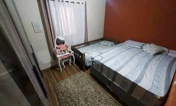 Imagem 5: Casa com 2 dormitórios à venda, 65 m² por R$ 350.000 - Loteamento Chamonix - Londrina