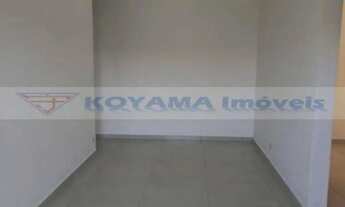 Imagem 4: Apartamento com 3 dormitórios à venda, 65 m² por R$ 330.000,00 - Rudge Ramos - São Bernard