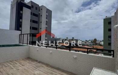 Imagem 7: Flat em Rua Engenheiro Normando Gomes de Araújo - Jardim Oceania - João Pessoa/PB