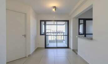 Imagem: Aluguel Apartamento 2 Dormitórios - 52