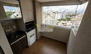 Imagem 5: Apartamento com 2 Quartos no Condomínio Residencial Provence para Alugar, 52m² - Vila Flor