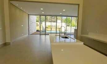 Imagem 6: Casa com 4 dormitórios à venda, 380 m² por R$ 2.600.000,00 - Residencial Villa Verde - Sen