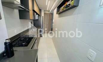 Imagem 5: Recreio dos Bandeirantes