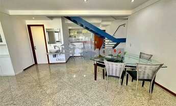 Imagem 4: VENHA MORAR EM UM LOFT, EXCELENTE LOCALIZAÇÃO PERTO DE TUDO E O MELHOR AO LADO DA PRAIA DO