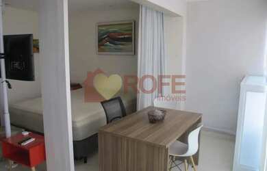 Imagem 3: Studio com 1 dormitório à venda, 33 m² por R$ 508.000,00 - Higienópolis - São Paulo/SP