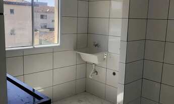 Imagem 3: Apartamento para venda com 60 metros quadrados com 2 quartos