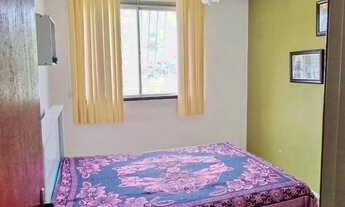 Imagem 4: Apartamento com 2 dormitórios à venda, 59 m² por R$ 260.000,00 - Santa Rosa - Niterói/RJ