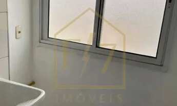 Imagem 6: Apartamento para Locação no Tatuapé com 2 quartos e 1 vaga de garagem