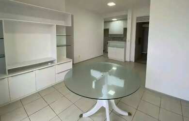 Imagem 7: Ed Jose Holanda - Móveis Fixos - 70 metros - 3 quartos - 2 vagas - Elevador - Lazer - Cida