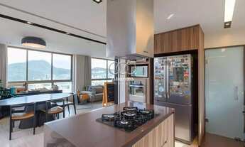 Imagem 5: Cobertura Top House Mobiliada à venda no Vale dos Cristais!