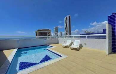 Imagem: Apartamento em Candeias a Poucos Metros