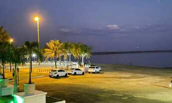 Imagem 3: Rancho Lago e Sol temporada