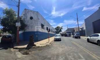 Imagem: Venda de Comercial / Barracão/Galpão na