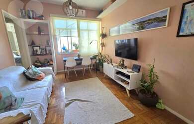 Imagem 2: Apartamento à venda, 62 m² por R$ 476.000,00 - Icaraí - Niterói/RJ