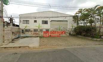 Imagem: Galpão à venda, 900 m² por R$ 6.000.000,00