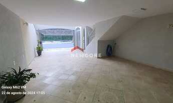 Imagem 3: Sobrado em Rua Aracanga - Parque Jaçatuba - Santo André/SP