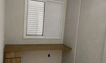 Imagem 4: Apartamento com 2 dormitórios à venda, 60 m² por R$ 460.000,00 - Brisa da Mata - Manacás