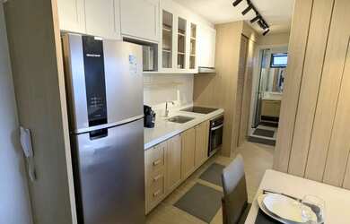 Imagem 6: Aluguel Porteira Fechada | Apto Novo, Nunca Habitado