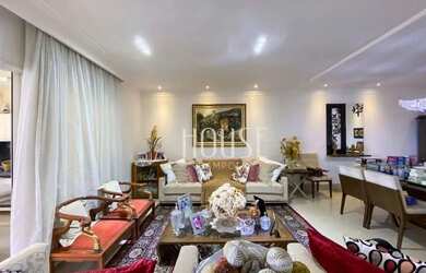 Imagem 6: Apartamento em Sorocaba, com 247m², à venda em condomínio de alto padrão Único Campolim