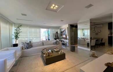 Imagem 5: Cobertura de Luxo à Venda em Armação, Salvador-BA: 3 Quartos, 1 Suíte, 148m², Móveis Plane