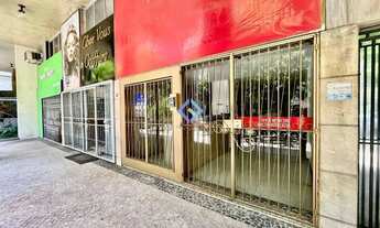 Imagem: Loja a venda na Savassi com 158m², mezanino