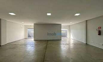 Imagem 4: Barracão para alugar, 190 m² por R$ 3.400,00/mês - Conjunto Cafezal 1 - Londrina/PR