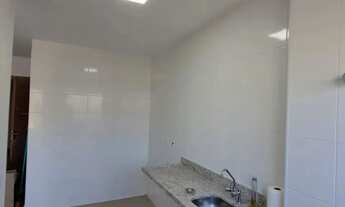 Imagem 4: BURAQUINHO Apartamento com 2 dormitórios