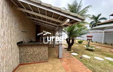 Imagem 3: Casa Térrea no Setor Faiçalville