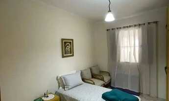 Imagem 7: Casa com 2 dormitórios à venda, 110 m² por R$ 580.000,00 - Vila América - São Bernardo do