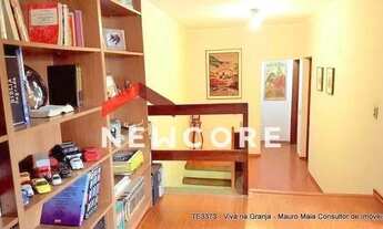 Imagem 7: Casa de condomínio em Rua Rio Doce - Vila Diva - Carapicuíba/SP