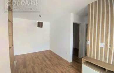 Imagem 2: Apartamento a venda - Parque das Nações, Santo André