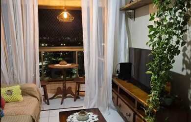 Imagem 4: APARTAMENTO Cordeiro Praticidade e Acesso Fácil Localização Perfeita: R. Áureo Xavier