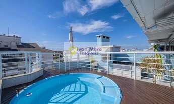 Imagem: Cobertura à venda em Ingleses Norte - Florianópolis