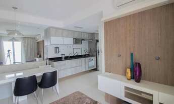 Imagem 2: Aluguel Apartamento 1 Dormitórios - 43 m² Pinheiros
