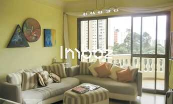 Imagem 2: Apartamento à venda no Cond Morumbi Park - Rua José Ramon Urtiza, 965 - São Paulo - SP - C