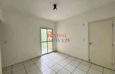 Imagem 6: Locação de Apartamentos / Padrão na cidade de Rio Claro