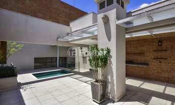 Imagem 4: Cobertura à venda Rua dos Três Irmãos, Vila Progredior - São Paulo