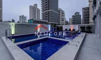 Imagem 2: Apartamento em Rua 302 - Meia Praia - Itapema/SC