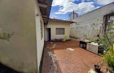 Imagem 7: Casa em Rua Ana Guilhermina - Anchieta - São Bernardo do Campo/SP