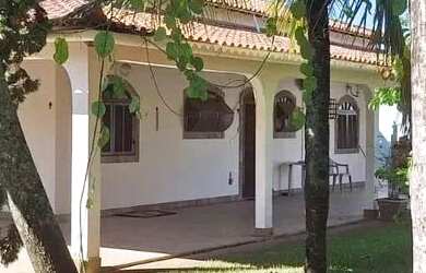 Imagem 3: Saquarema. Oportunidade Casa 720m2 de Terreno. Localização Excelente