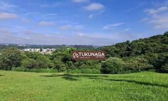 Imagem 5: Terreno à venda, 915 m² por R$ 2.350.000 - Alphaville Granja Viana - Carapicuíba/SP