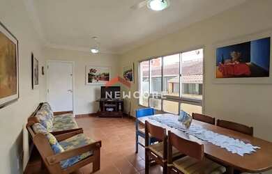 Imagem 4: Apartamento em Rua Hermenegildo Azevedo - Jardim Enseada - Guarujá/SP